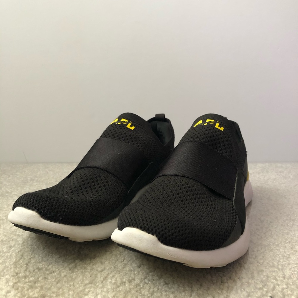 Limited Edition SoulCycle x APL Techloom Bliss
